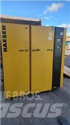 Kaeser CSD 105 SFC Kompressorid
