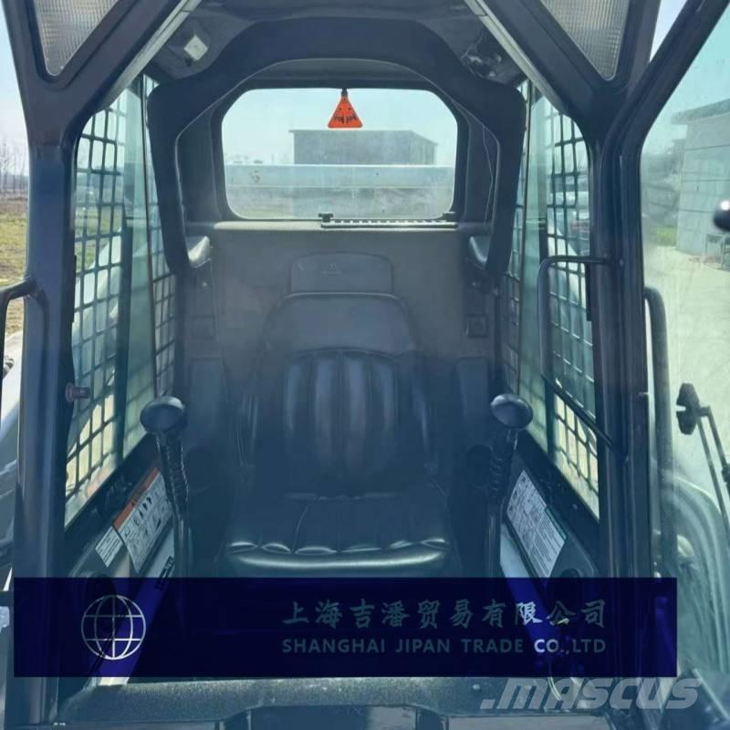 Bobcat S 185 Kompaktlaadurid