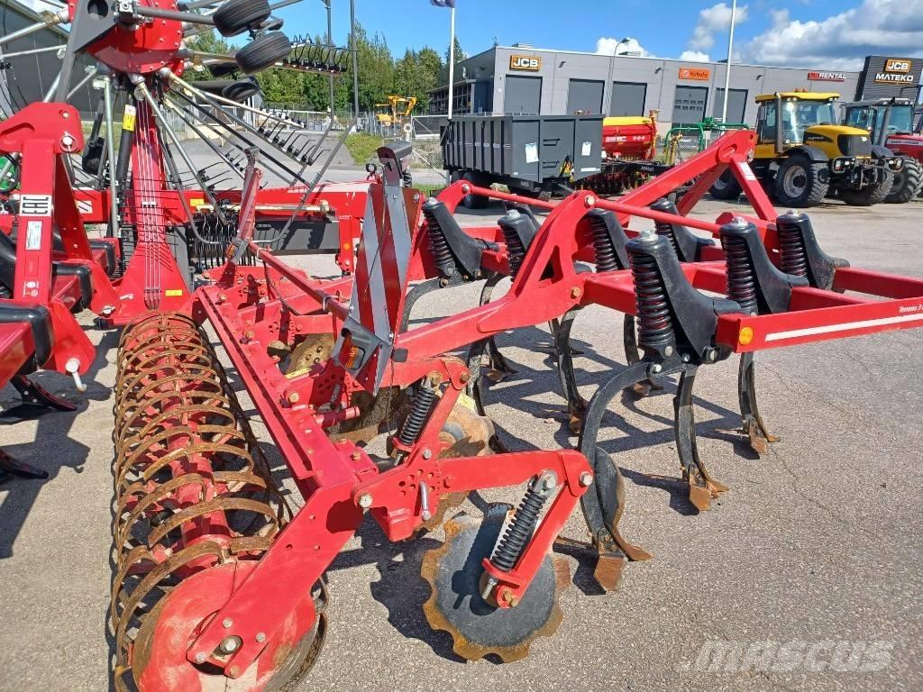 Horsch Terrano 3 FX Kultivaatorid