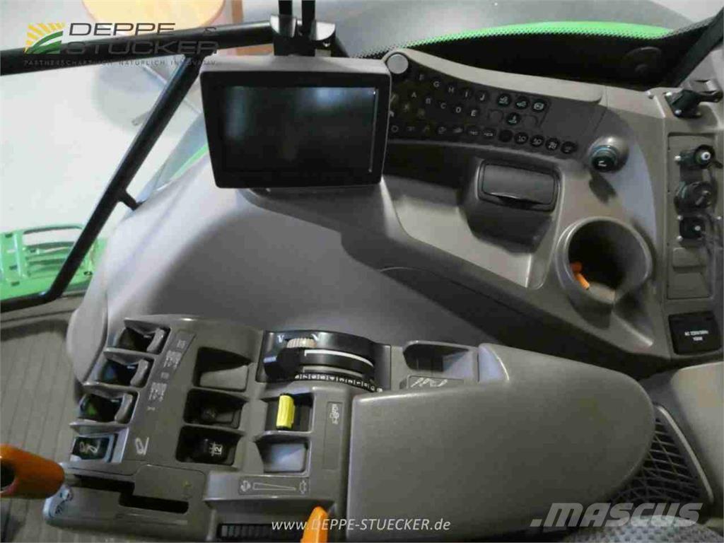 John Deere 6140R Traktorid