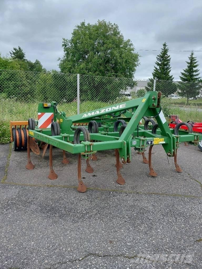 Amazone Cenius 3001 Kultivaatorid