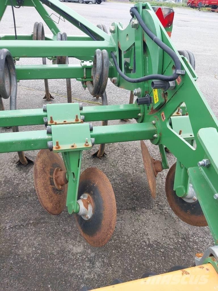 Amazone Cenius 3001 Kultivaatorid