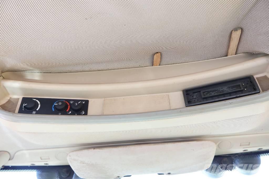 John Deere 6830 Traktorid