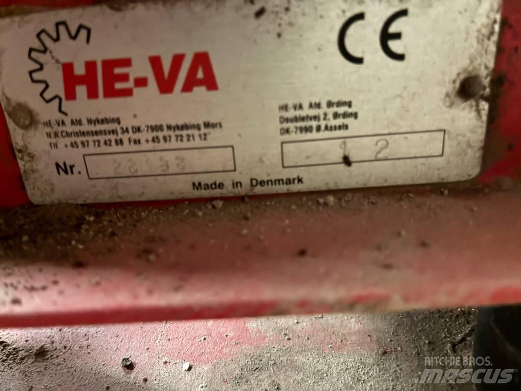 He-Va MultiSeeder 6 Külvikud
