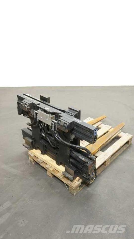 Hyster H 3.00 FT Gaasitõstukid