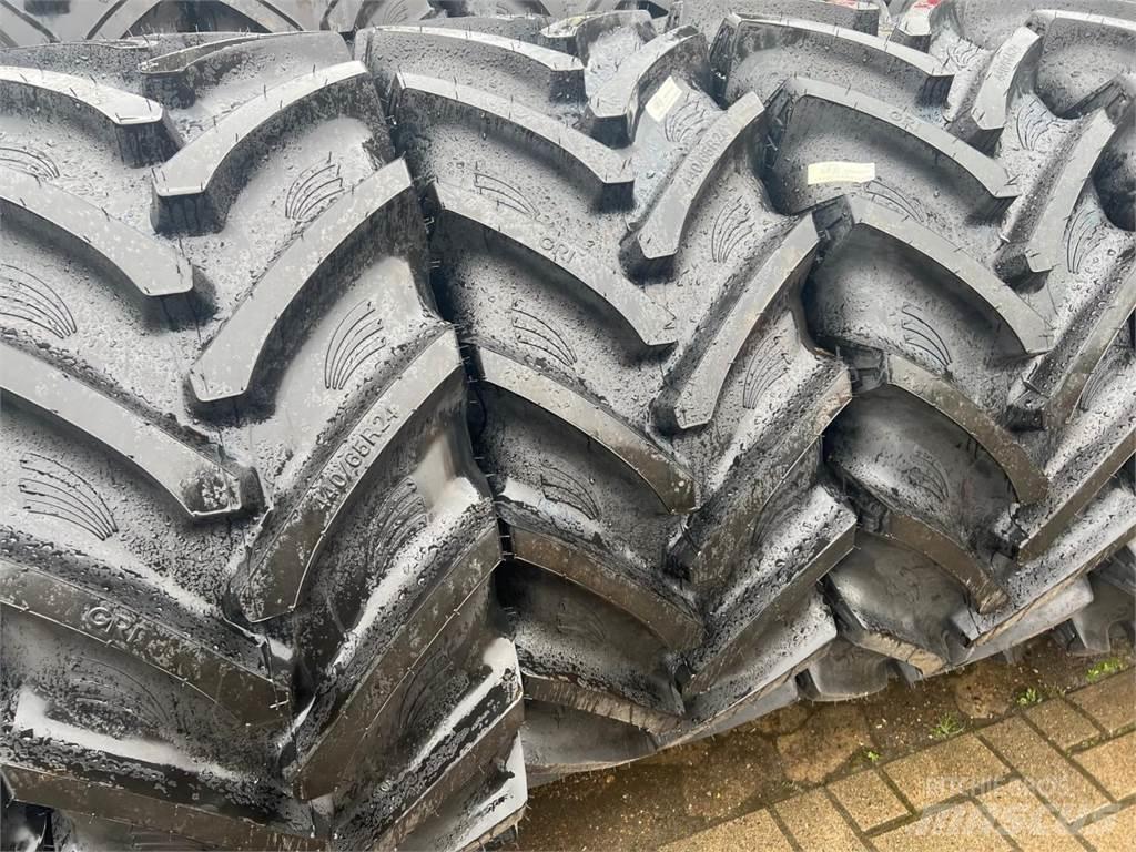  440/65R24 *GRI* Rehvid, rattad ja veljed