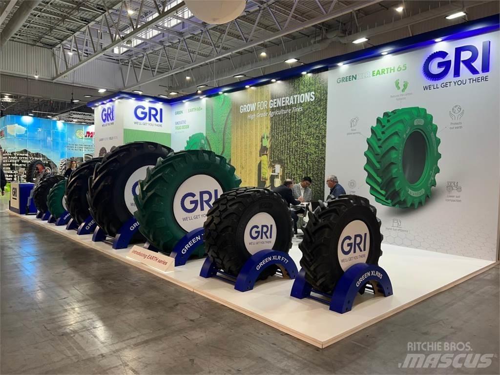  440/65R24 *GRI* Rehvid, rattad ja veljed