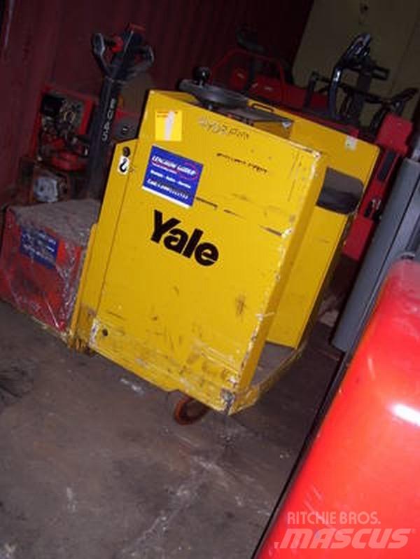 Yale MP20 Muud veokid