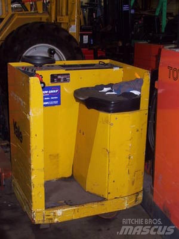 Yale MP20 Muud veokid