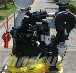 Cummins 4BTA3.9-C110 Mootorid