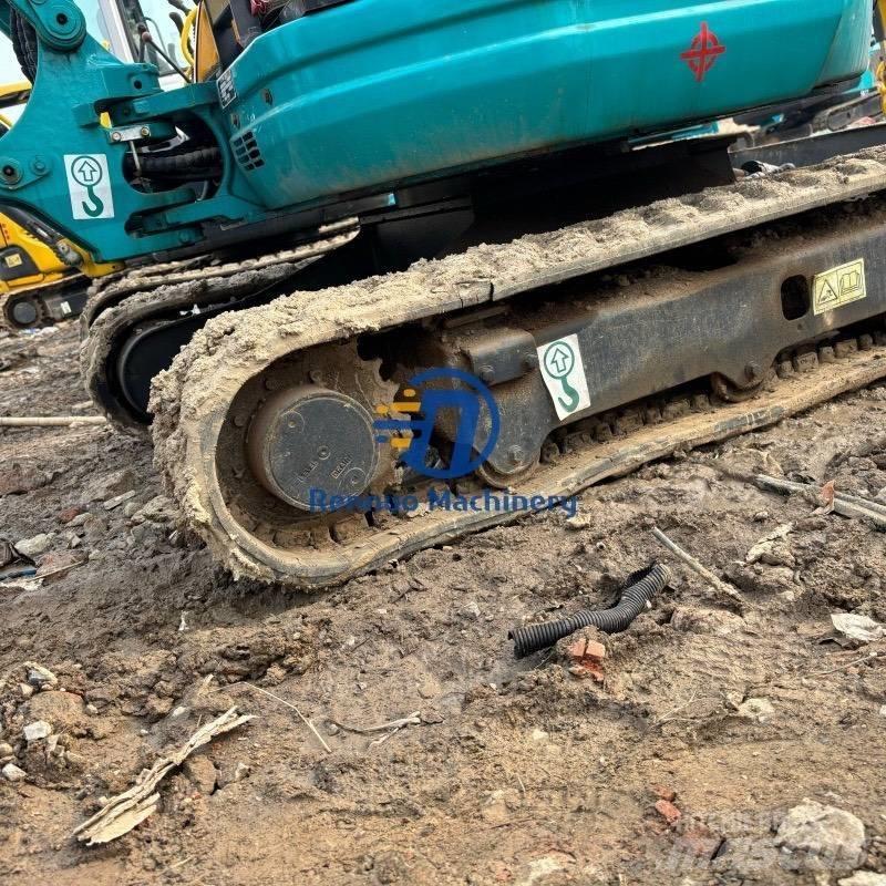 Kubota U20 Miniekskavaatorid < 7 t