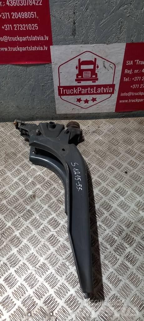 Scania R 440  1491019 Kabiinid