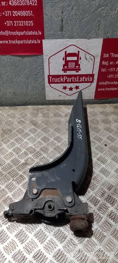 Scania R 440  1491019 Kabiinid
