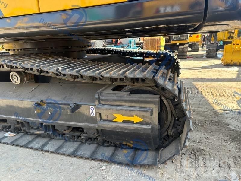 Volvo EC 300 D L Roomikekskavaatorid