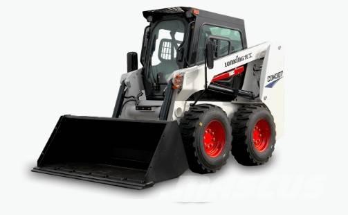 Lonking CDM307 Muud laadurid