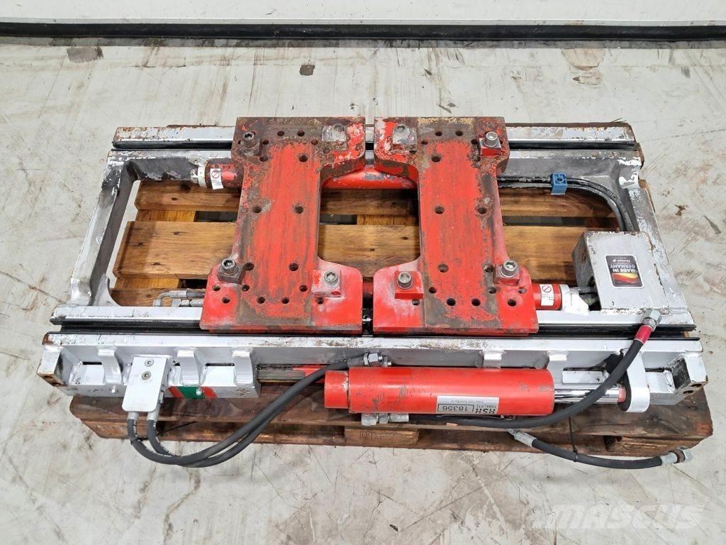 Durwen PZV45-S Muu