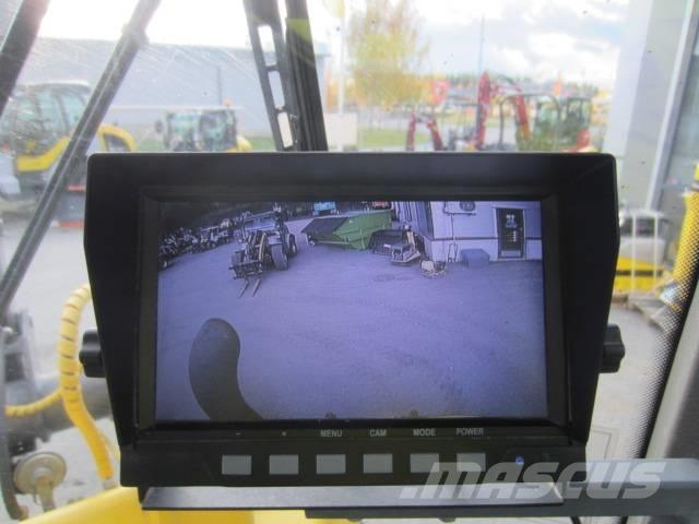 Volvo L 35 Rataslaadurid