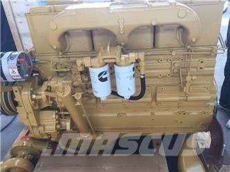 Cummins NT855-C280 Mootorid