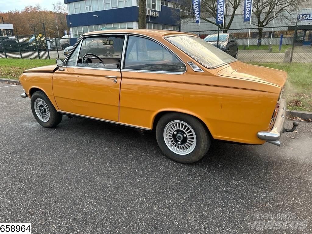 DAF ? 55 T Sõiduautod