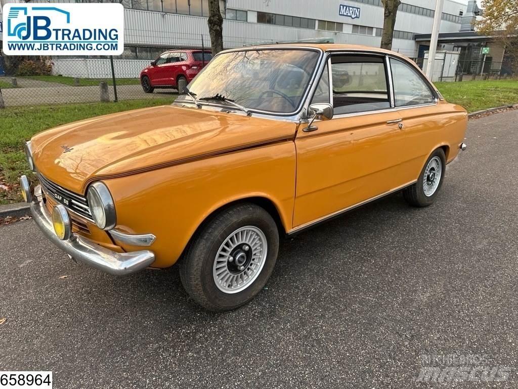 DAF ? 55 T Sõiduautod