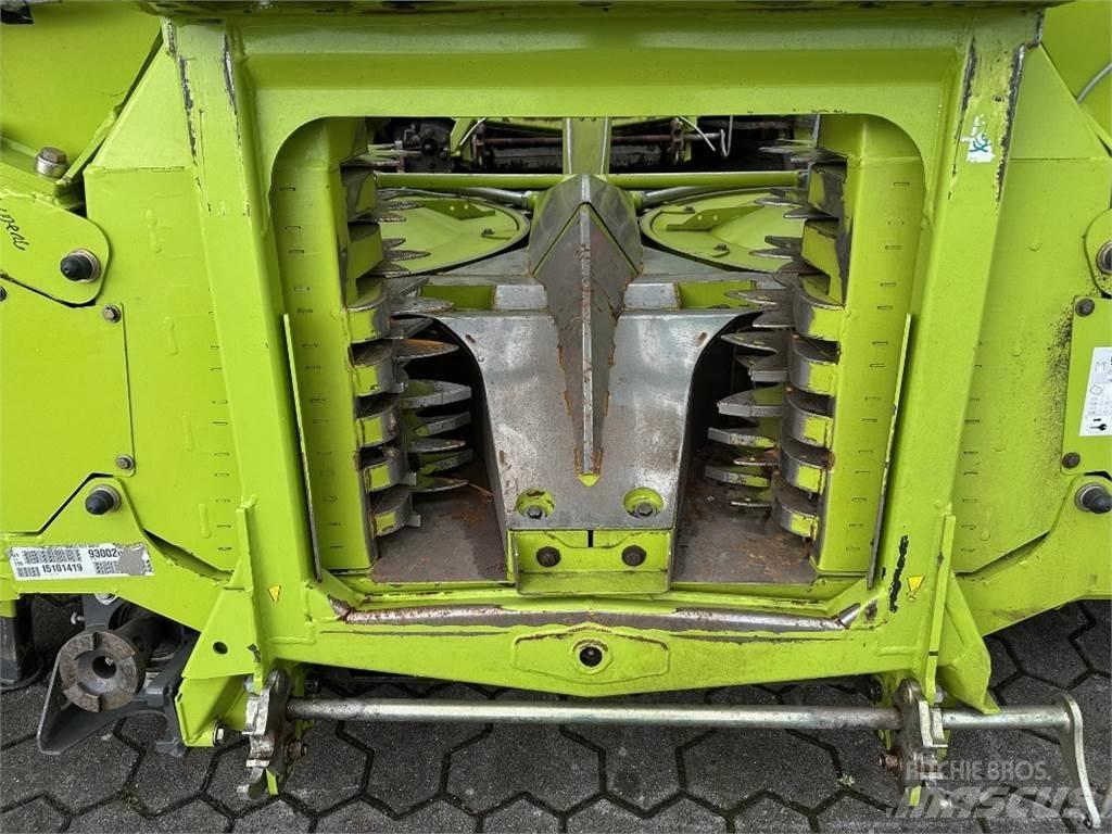 CLAAS Orbis 600 SD Muud põllumajandusmasinad
