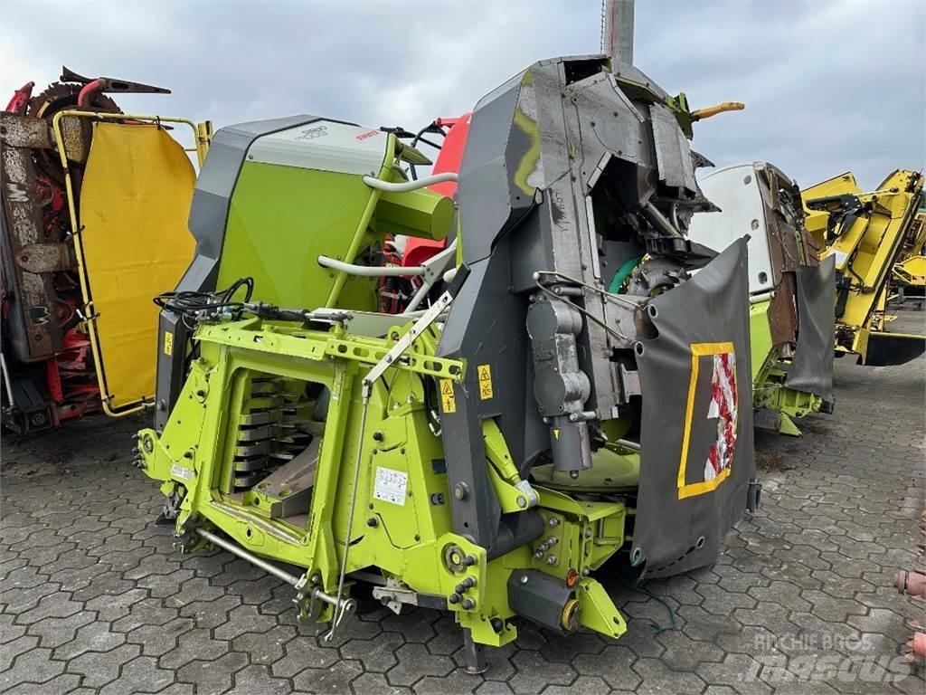 CLAAS Orbis 600 SD Muud põllumajandusmasinad