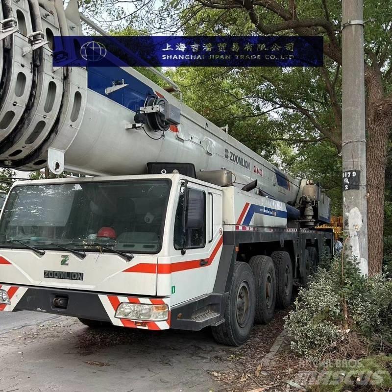 Zoomlion QAY 350 Maastikutõstukid