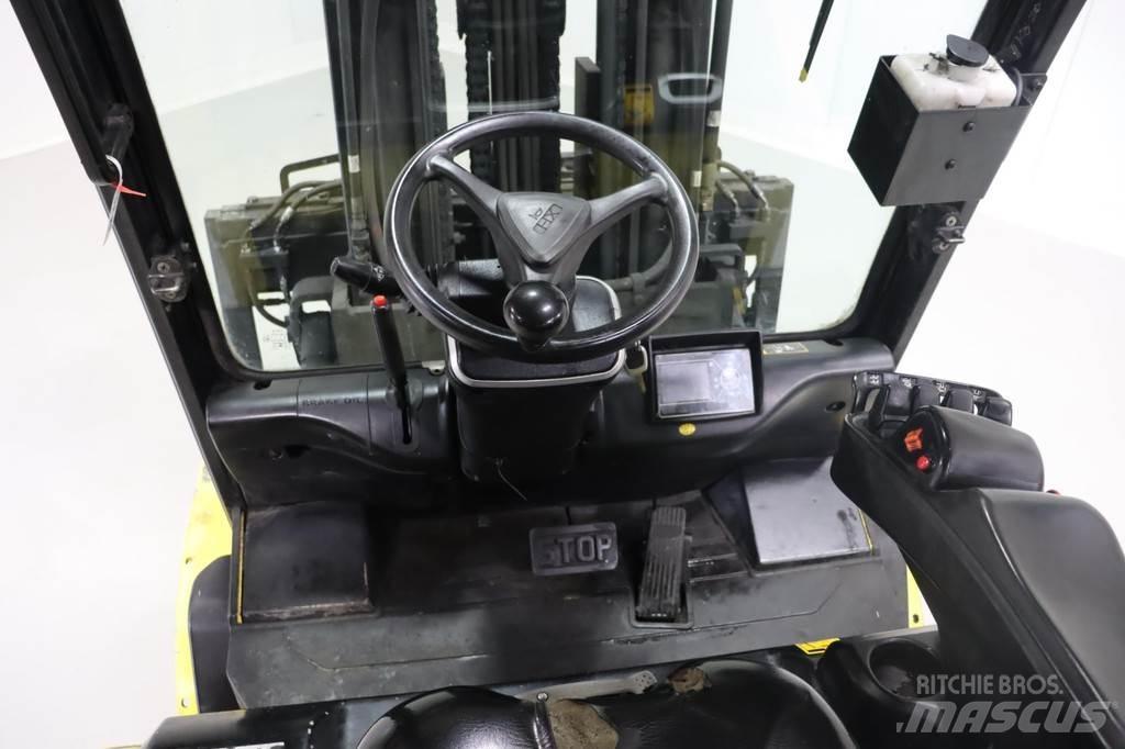 Hyundai 45B-9 Elektritõstukid