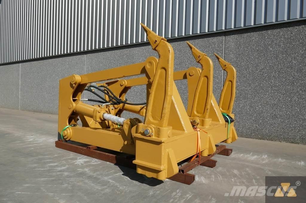 CAT D7R Ripper Muud osad