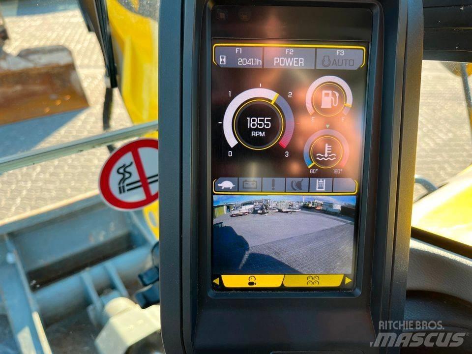 Wacker Neuson ET 90 Roomikekskavaatorid