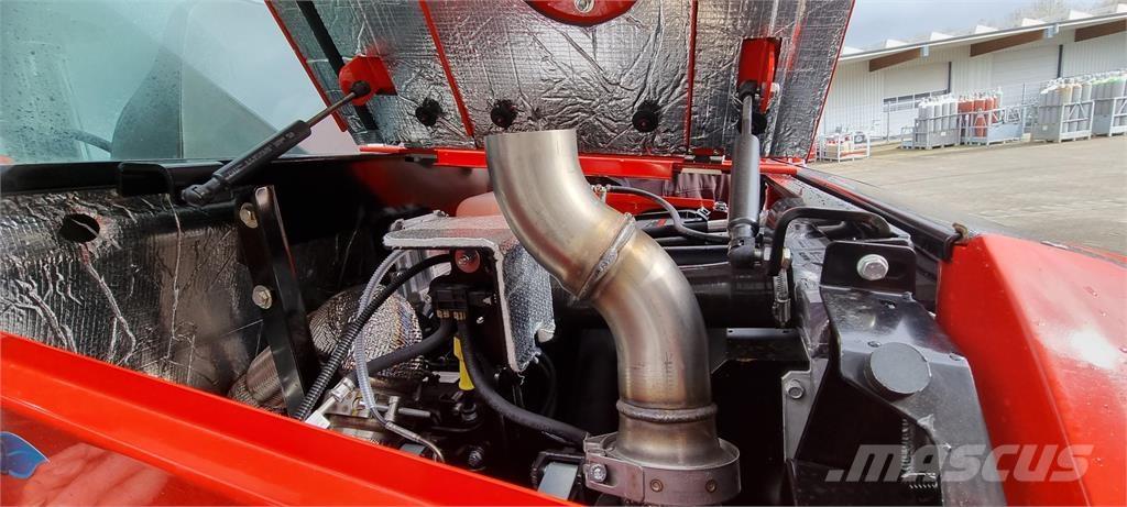 Manitou M30.4 Diiseltõstukid