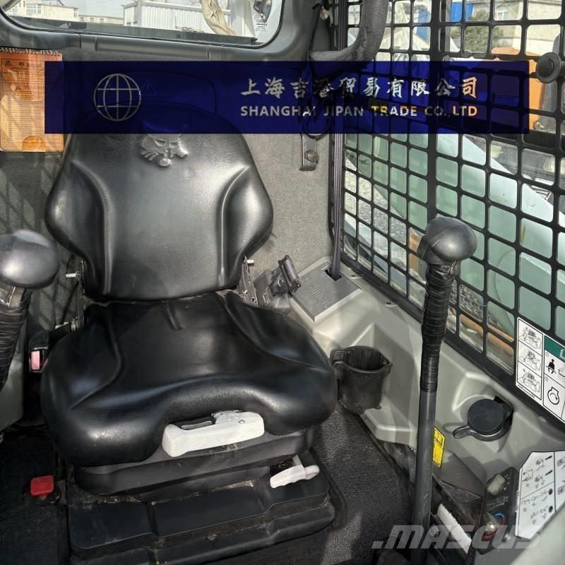 Bobcat T 770 Kompaktlaadurid