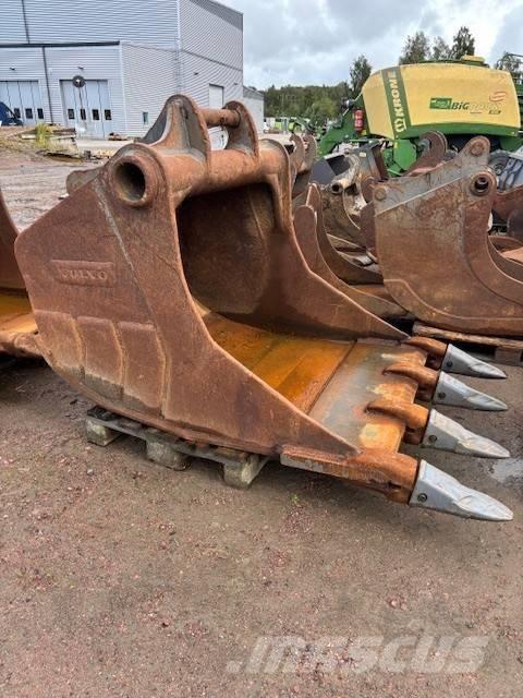 Volvo Tandskopa Kopad