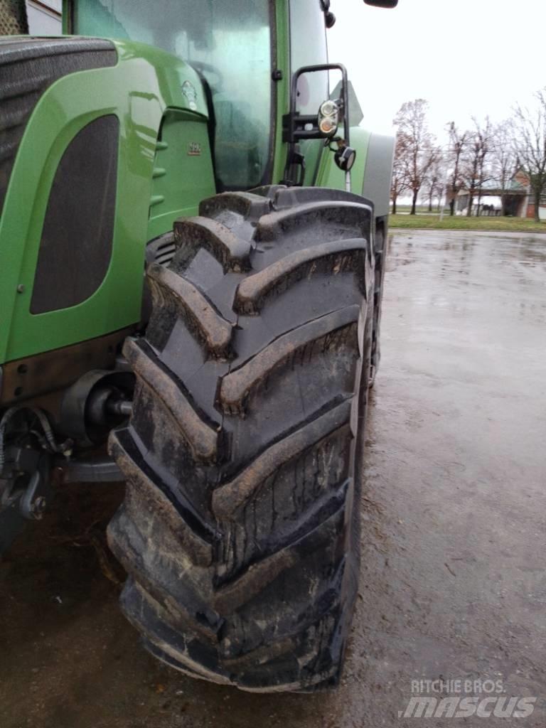 Fendt 936 Traktorid