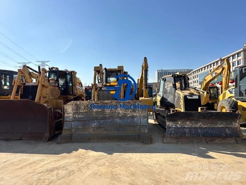 CAT D 6 R Buldooserid