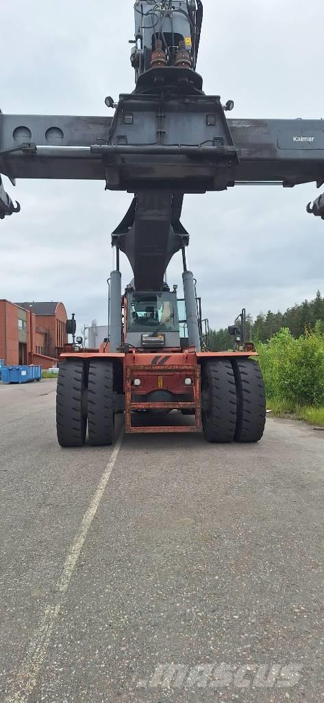 Kalmar DRF450-60S5X Konteineritõstukid