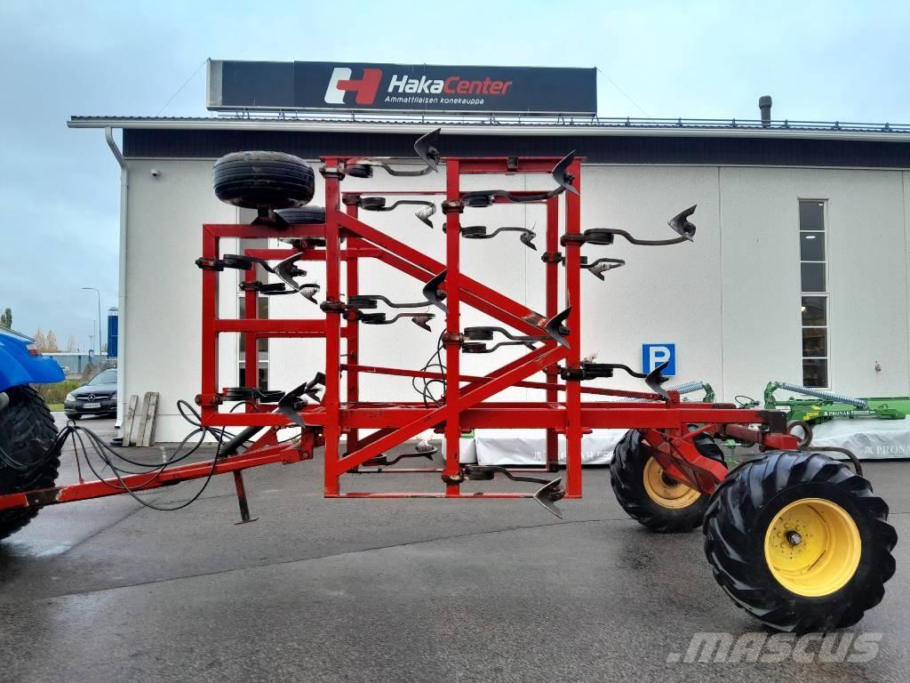 Väderstad Cultus 500 Kultivaatorid