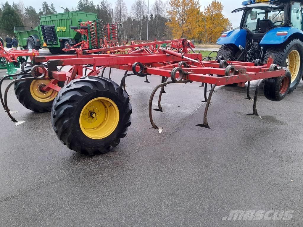 Väderstad Cultus500 Kultivaatorid