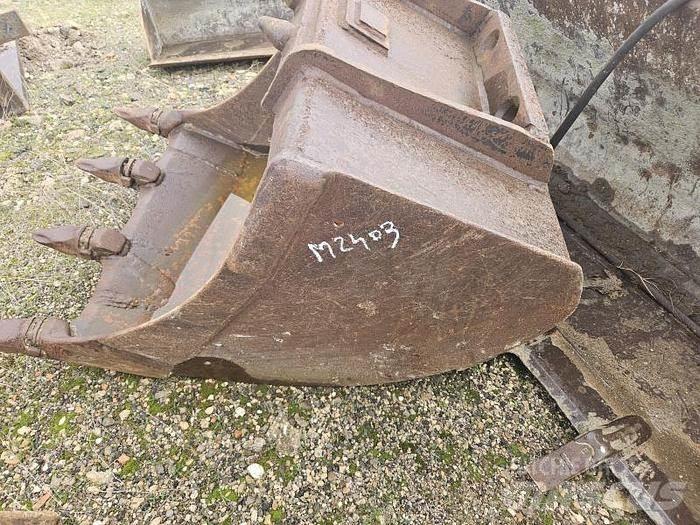 Mecalac 12MXT - Kopad