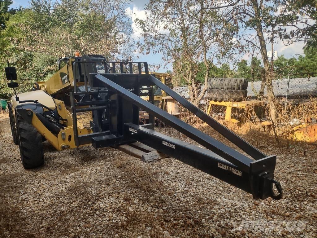 JLG X 13 JP Muud osad