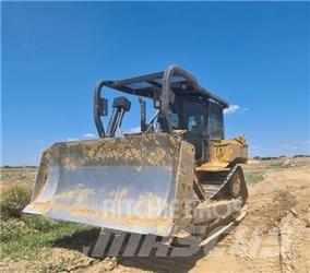 CAT D 6 R Buldooserid