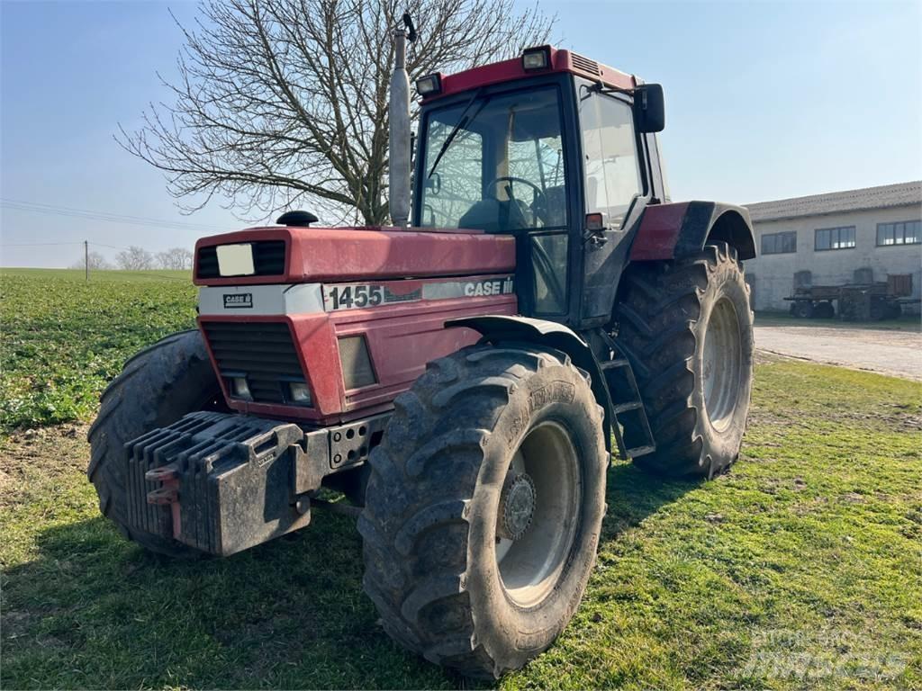 Case IH 1455 Traktorid