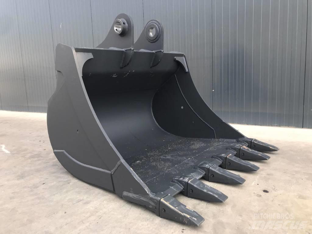 Volvo EC200 Kopad