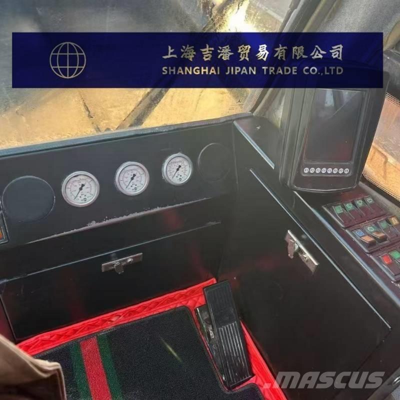 Sany STC 250 S Maastikutõstukid