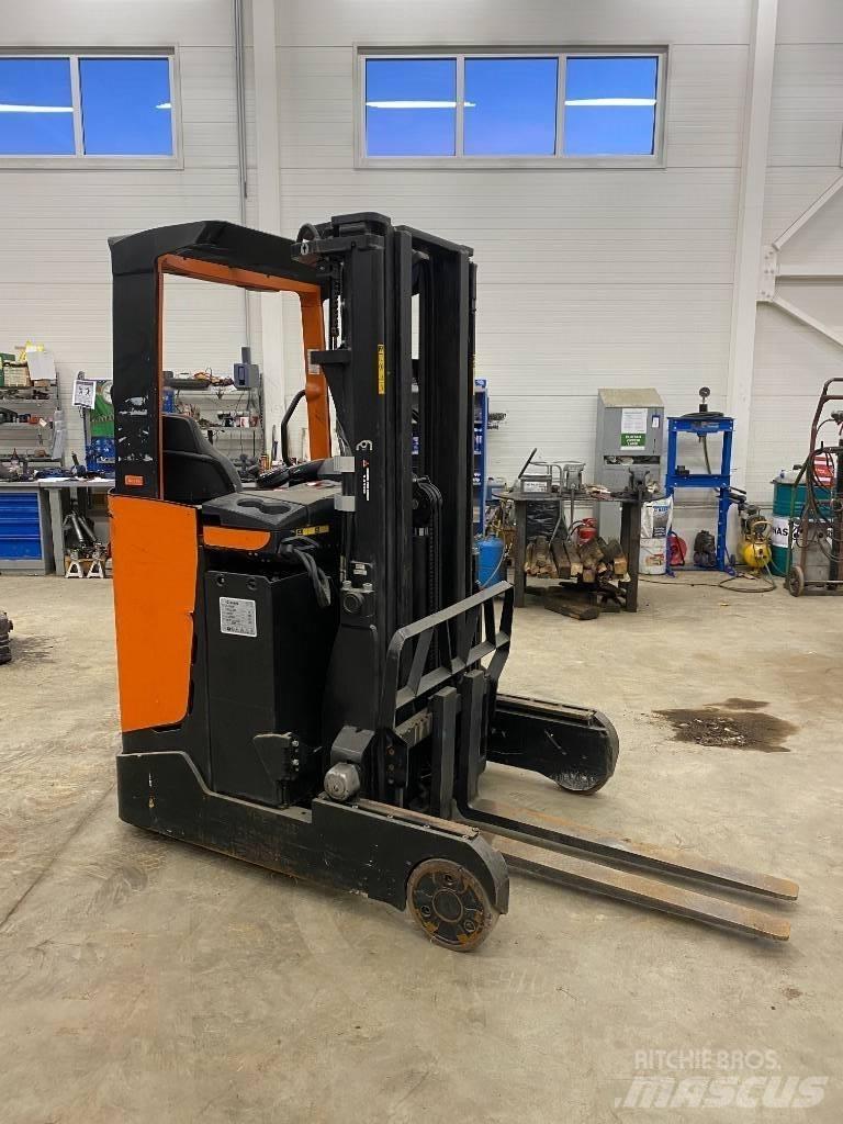 Rocla HS 14 F 4800 Elektritõstukid