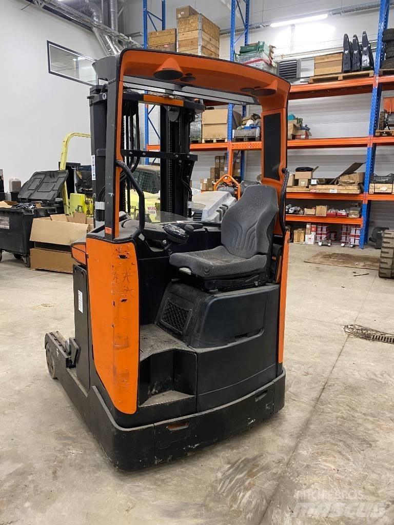 Rocla HS 14 F 4800 Elektritõstukid