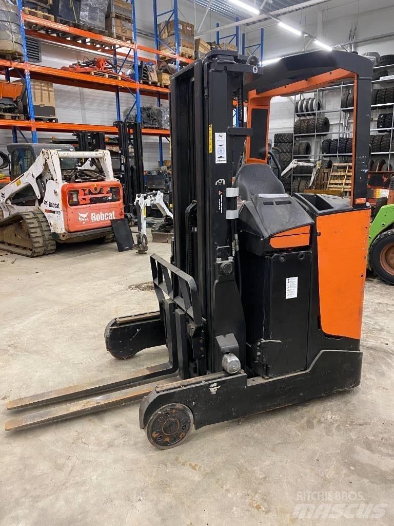 Rocla HS 14 F 4800 Elektritõstukid