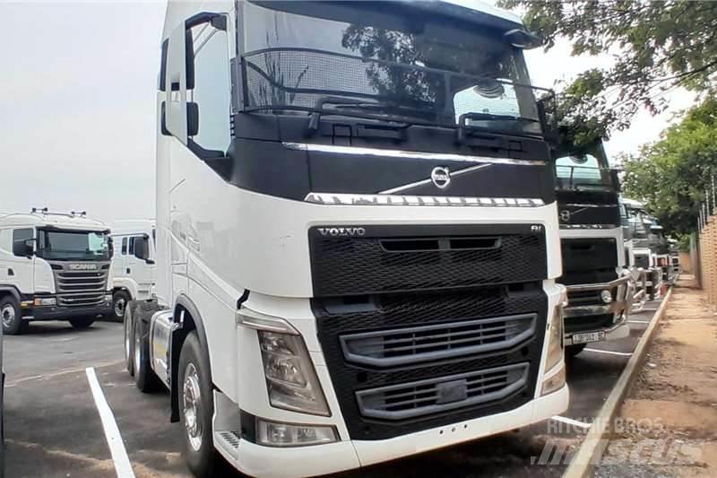 Volvo FH 440 Muud veokid