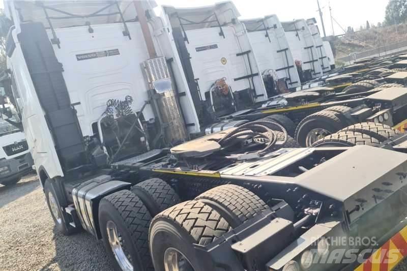 Volvo FH 440 Muud veokid