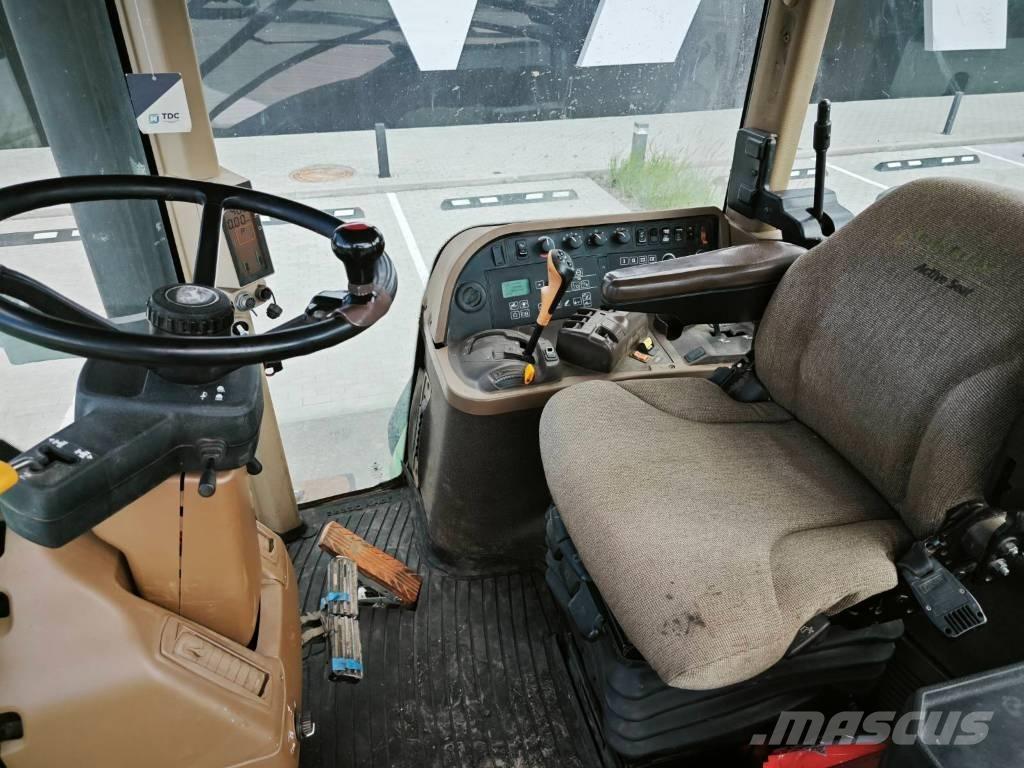 John Deere 7930 Traktorid